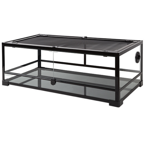 Glass Terrarium/Reptile Enclosure (Flatpacked)-thumbmail-5