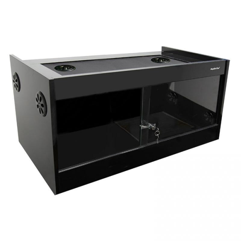 Melamine Reptile Enclosures
