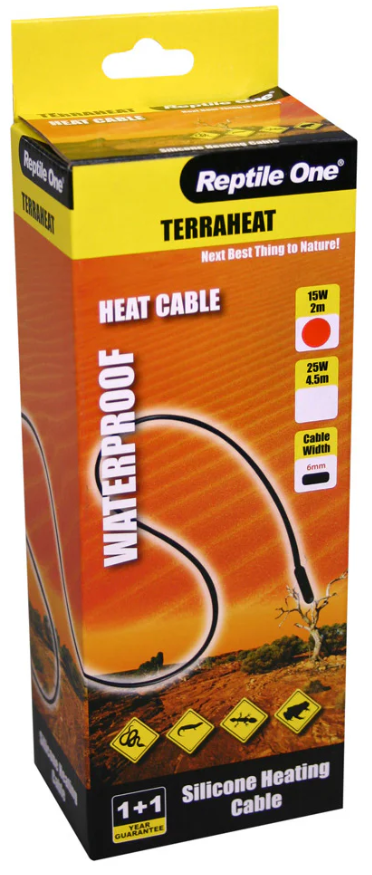 Heater Cable