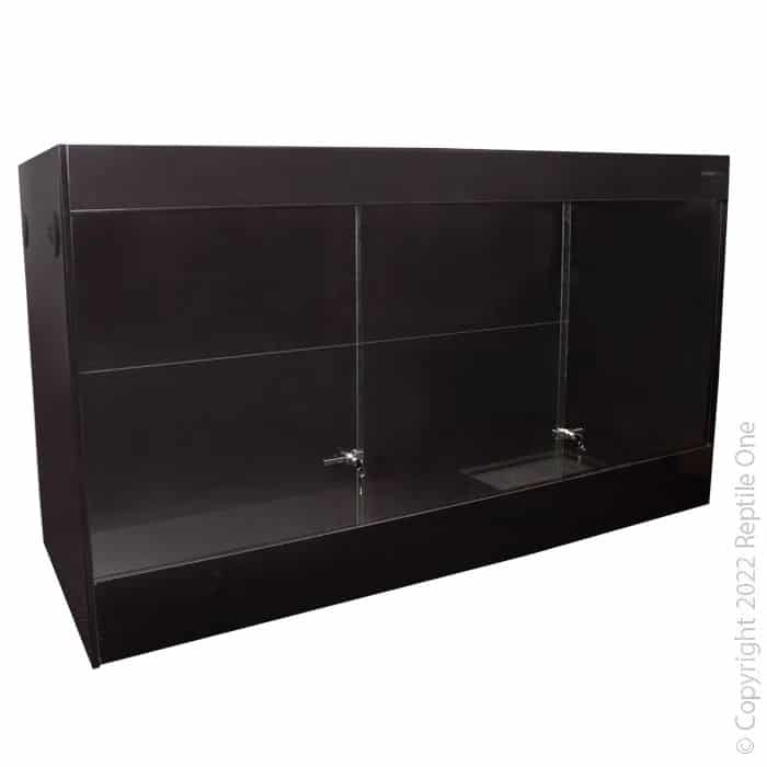 Melamine Reptile Enclosures