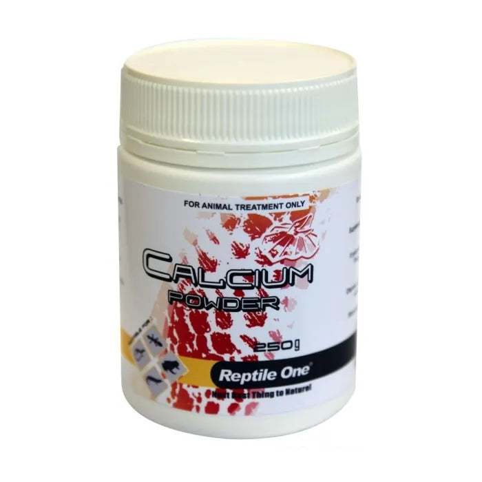 Calcium Powder