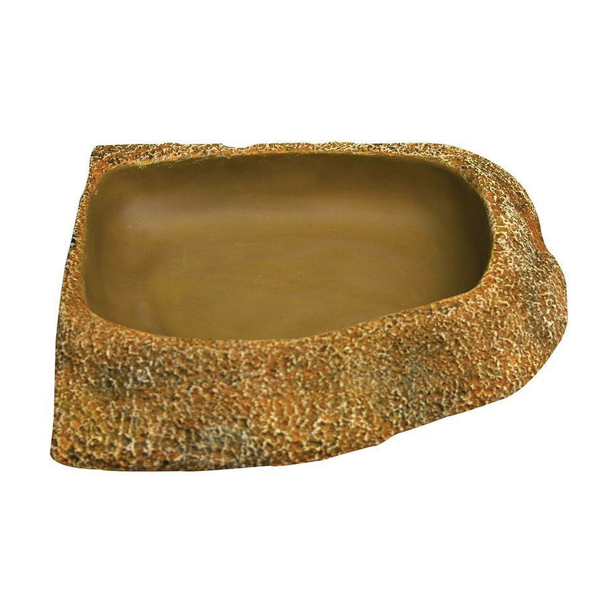 Corner Water Bowl