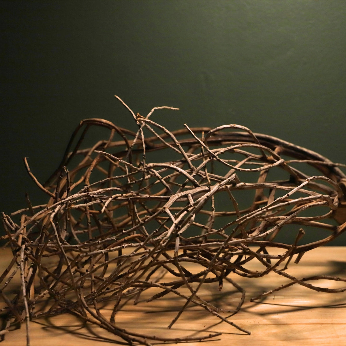 Assorted Spinifex/ Tumbleweed Branches-thumbmail-5
