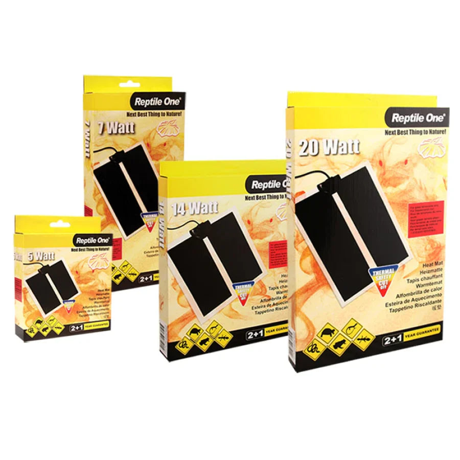 Heat Mat