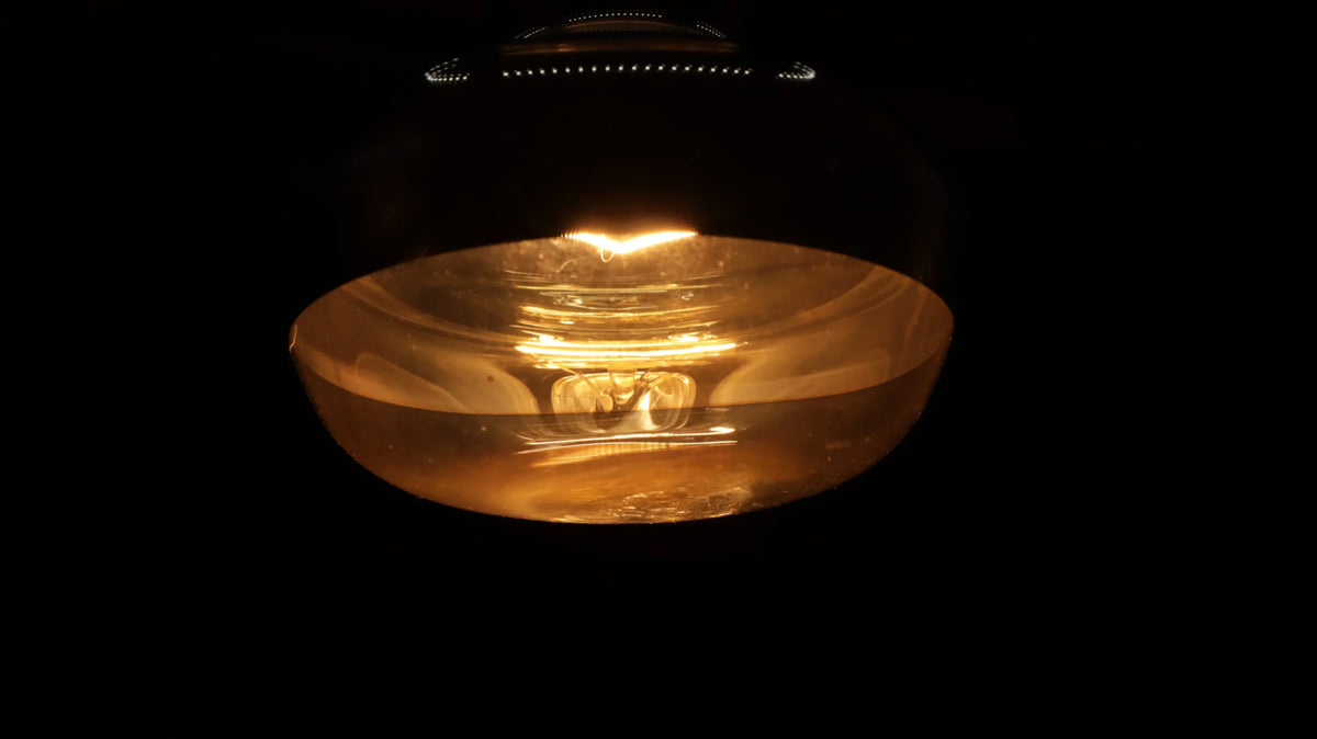Basking Spot Heat Lamps