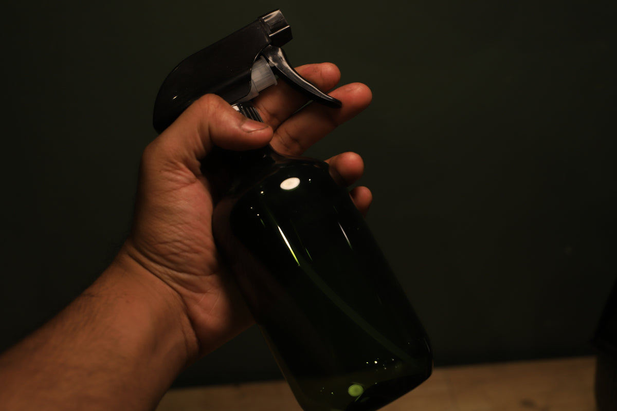 Terrarium Misting Bottle