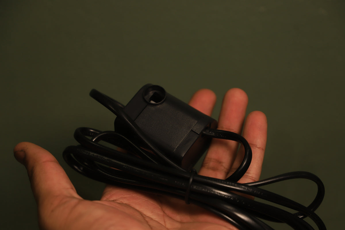 Paludarium Pump 200L/H-thumbmail-5