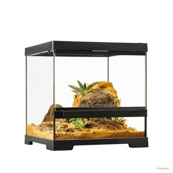 Rimless Glass Reptile Enclosures - Exoterra-thumbmail-7