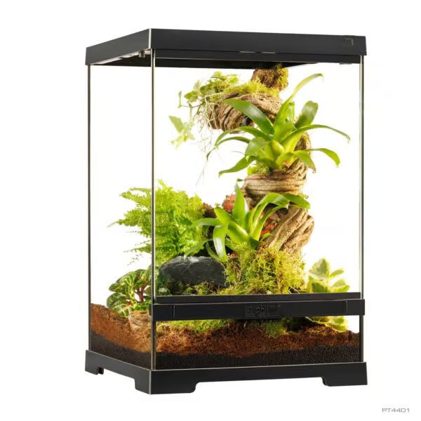 Rimless Glass Reptile Enclosures - Exoterra-thumbmail-6