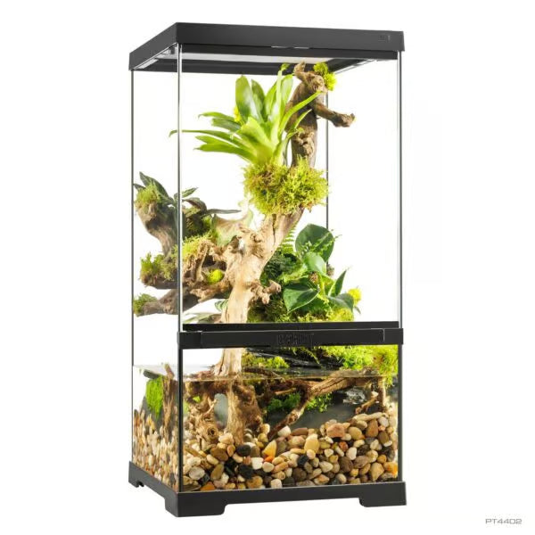Rimless Glass Reptile Enclosures - Exoterra-thumbmail-15