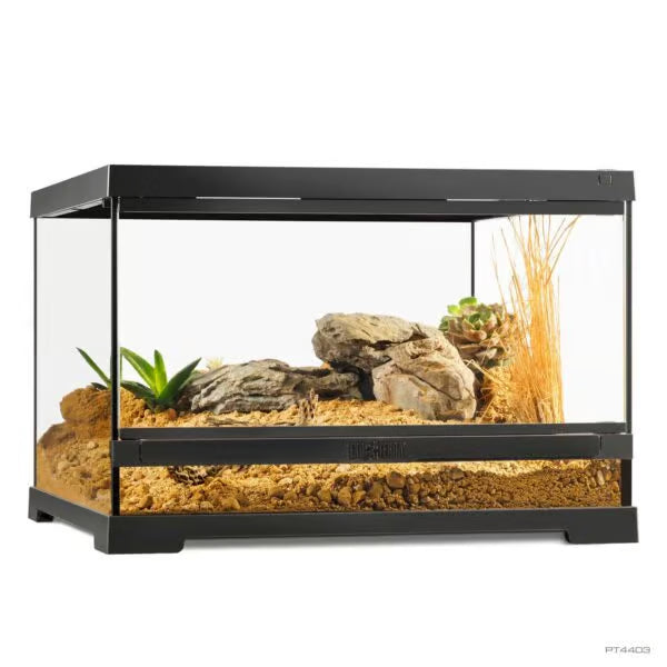 Rimless Glass Reptile Enclosures - Exoterra-thumbmail-5