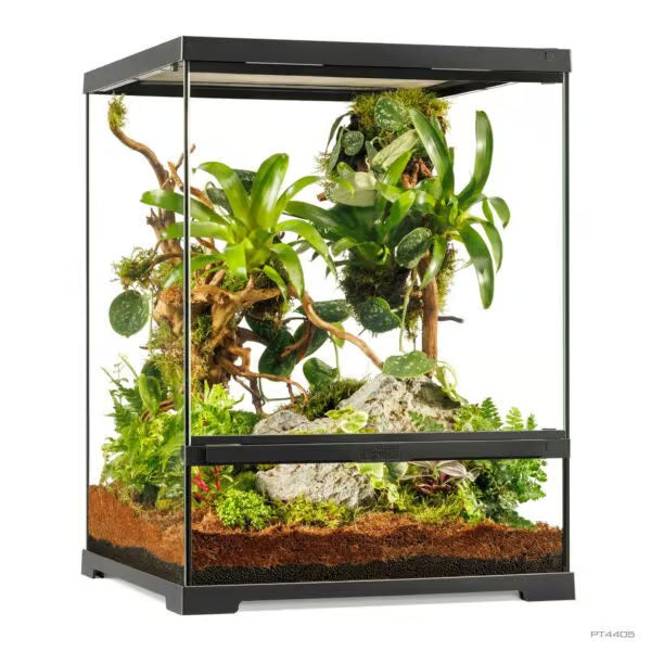 Rimless Glass Reptile Enclosures - Exoterra-thumbmail-11