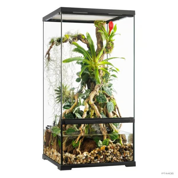 Rimless Glass Reptile Enclosures - Exoterra-thumbmail-13