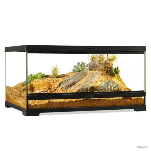 Rimless Glass Reptile Enclosures - Exoterra-thumbmail-10
