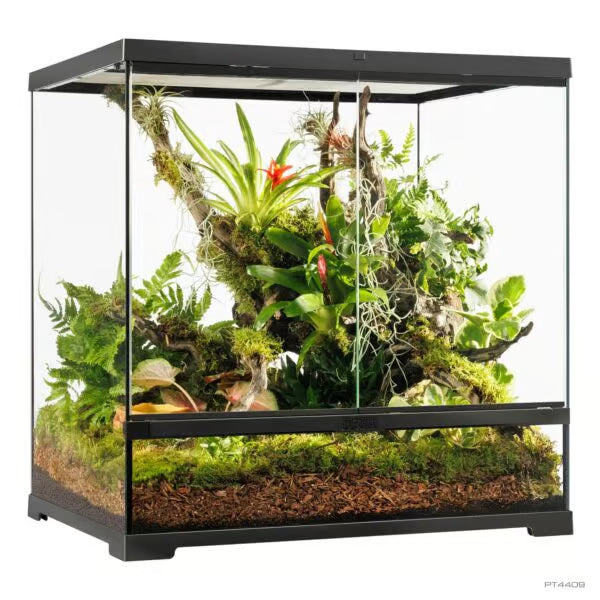 Rimless Glass Reptile Enclosures - Exoterra-thumbmail-8