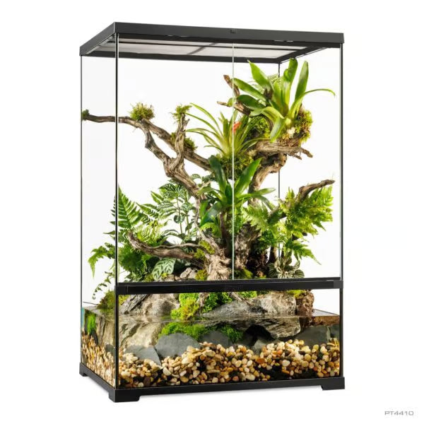 Rimless Glass Reptile Enclosures - Exoterra-thumbmail-12