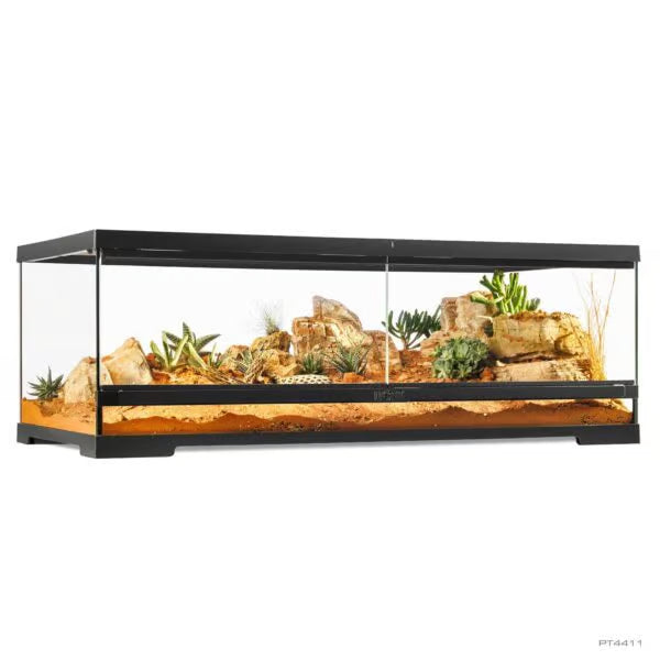 Rimless Glass Reptile Enclosures - Exoterra-thumbmail-4