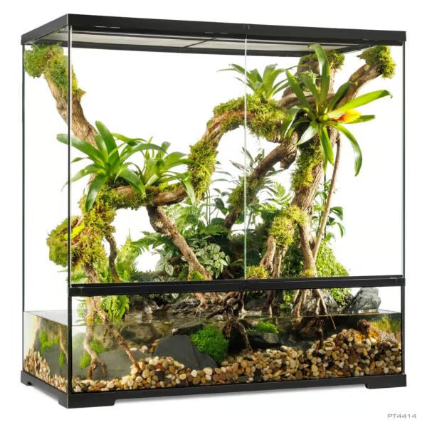 Rimless Glass Reptile Enclosures - Exoterra-thumbmail-14
