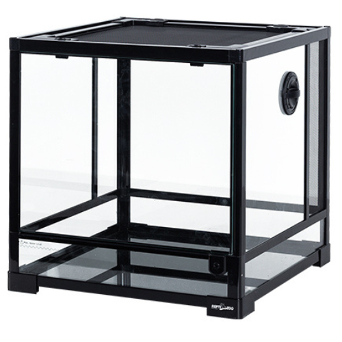 Glass Terrarium/Reptile Enclosure (Flatpacked)-thumbmail-8