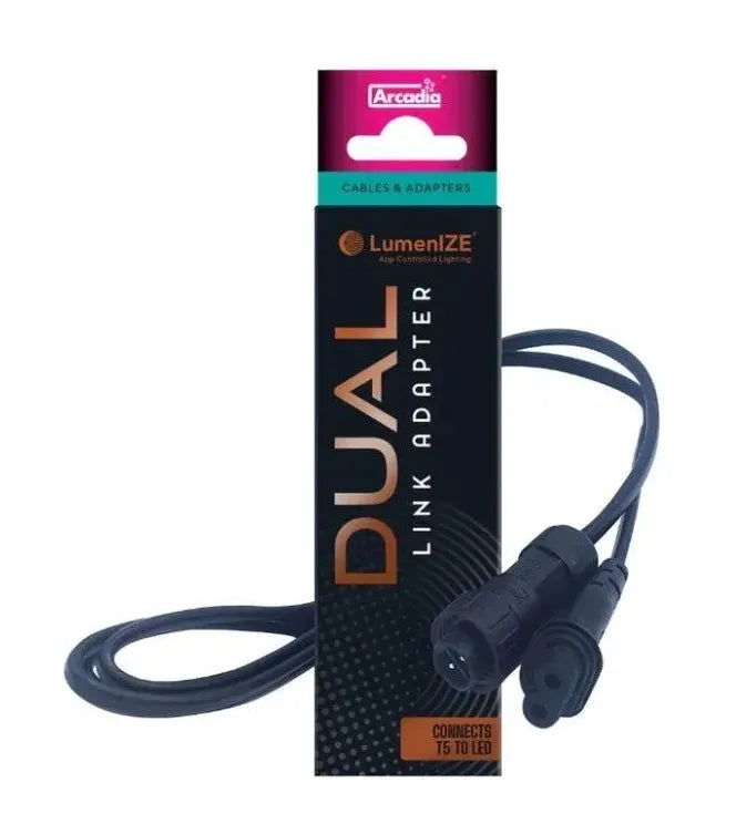 Arcadia LumenIZE Link Cable