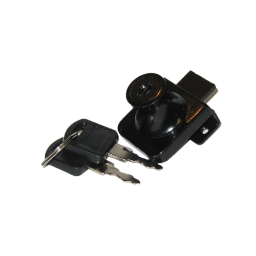 Enclosure Door Lock w/ Key-thumbmail-2