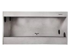 Melamine Reptile Enclosures