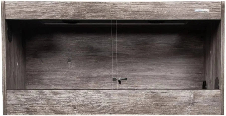 Melamine Reptile Enclosures